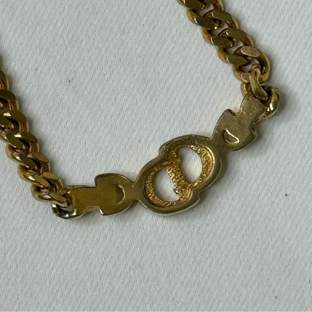 Dior necklace - Picture 5 of 5